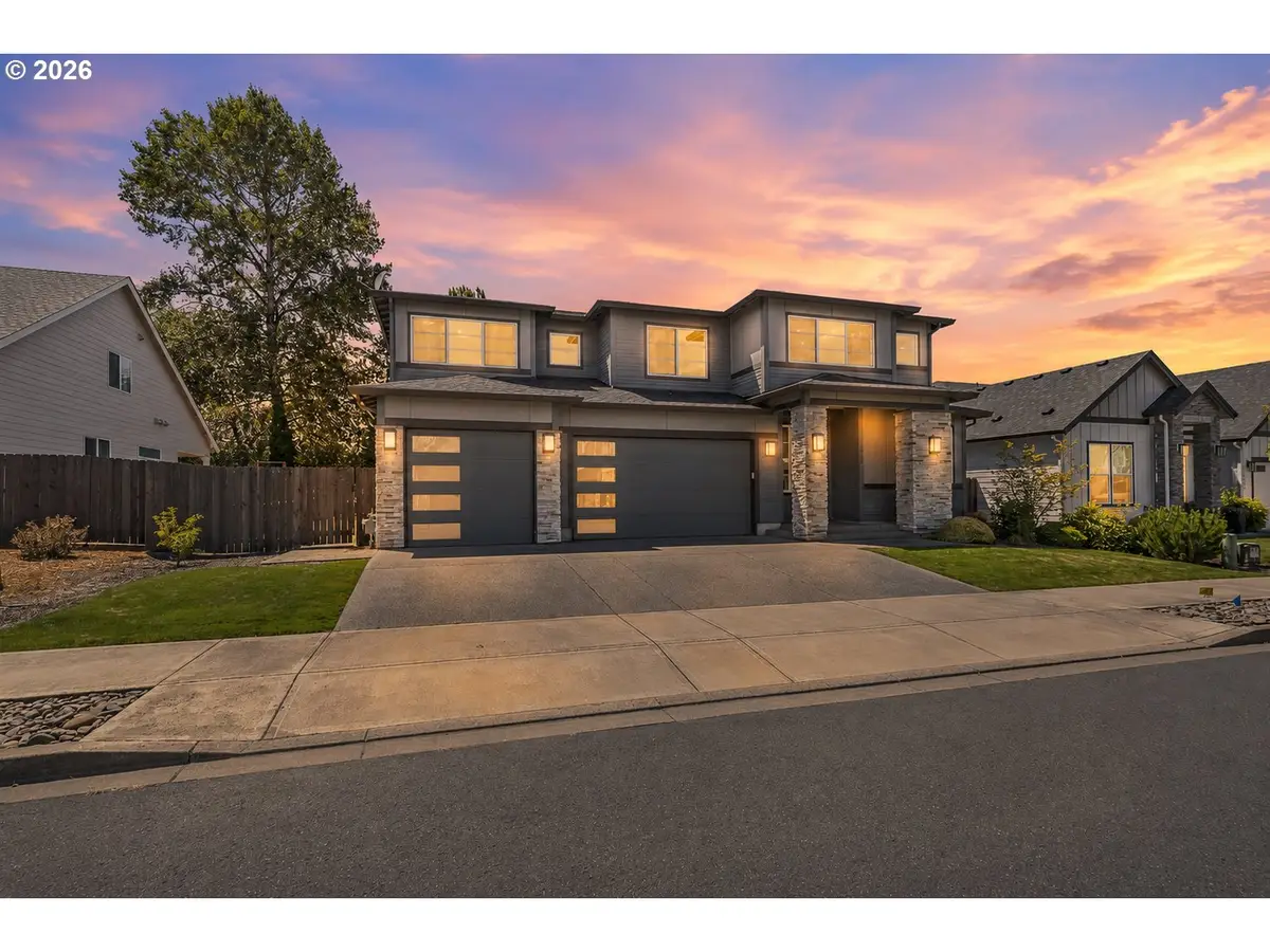 13910 NE 52nd Ave, Vancouver, WA 98686 - #1