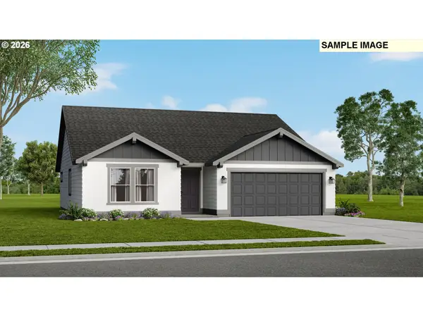 1145 SE Alexander Ct, Hermiston, OR 97838