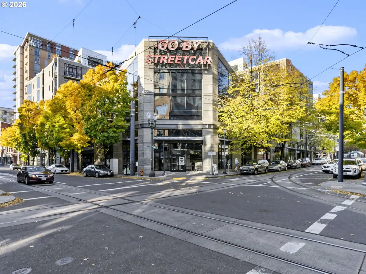 1030 NW 12th Ave, Portland, OR 97209 - #1