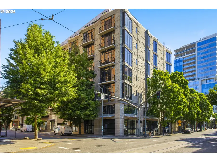 1030 NW 12th Ave, Portland, OR 97209 - #2
