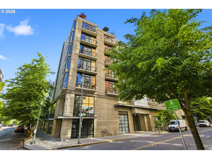 1030 NW 12th Ave, Portland, OR 97209 - #3