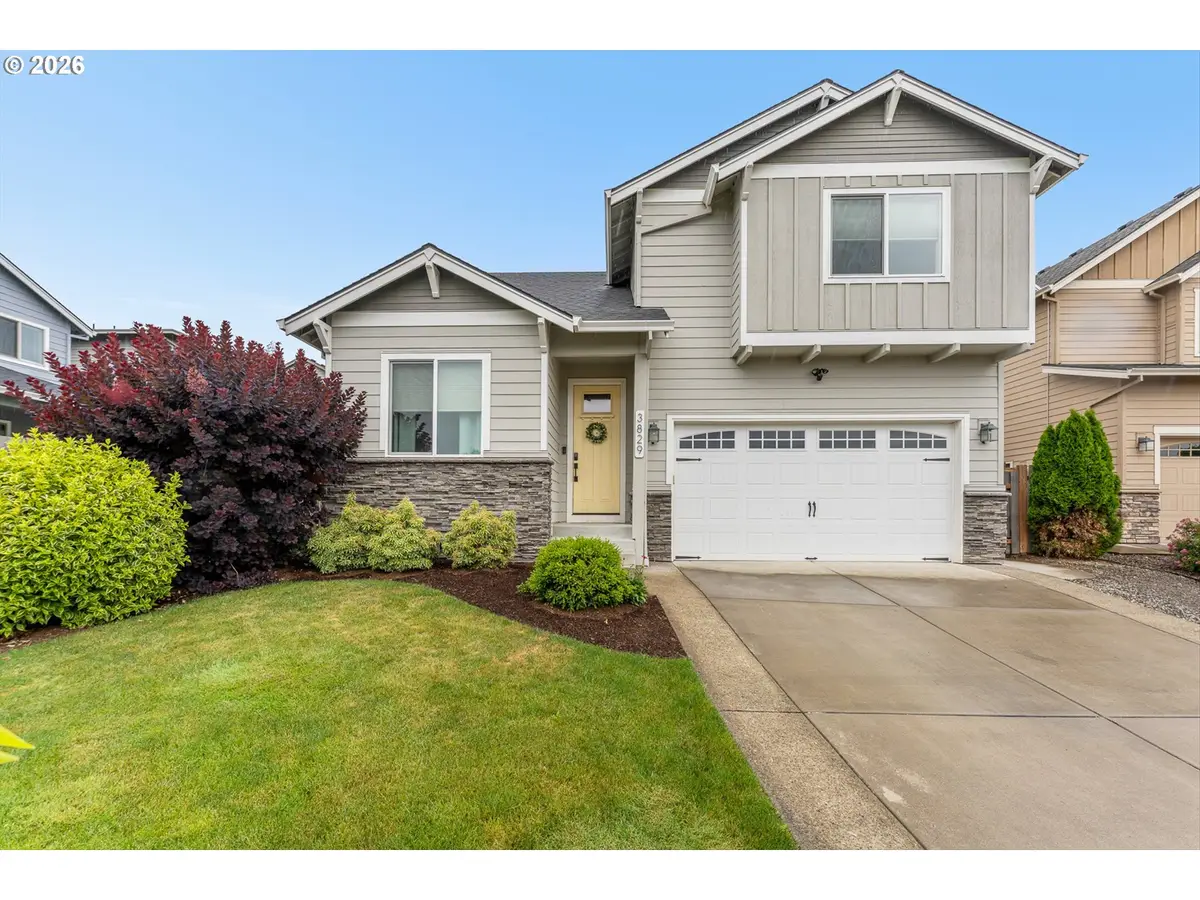 3829 SW 31st St, Gresham, OR 97080 - #1