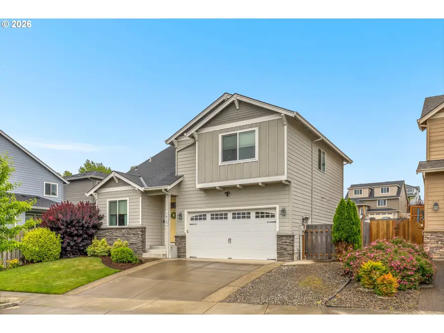 3829 SW 31st St, Gresham, OR 97080 - #2