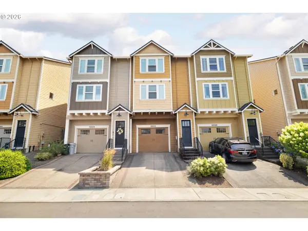 10012 SE Old Town Ct, HappyValley, OR 97086