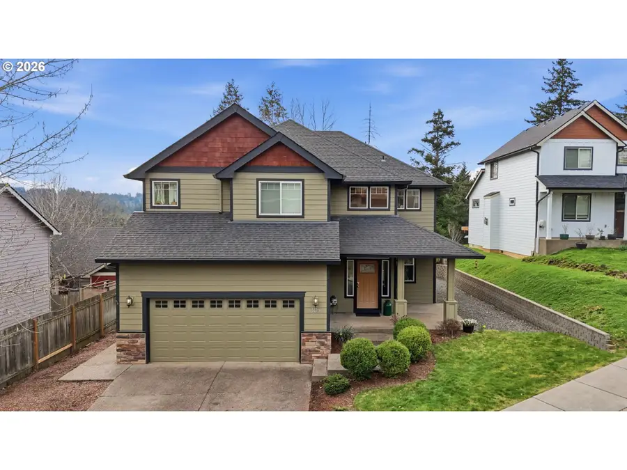 305 SE Oak View Ln, Estacada, OR 97023 - #2