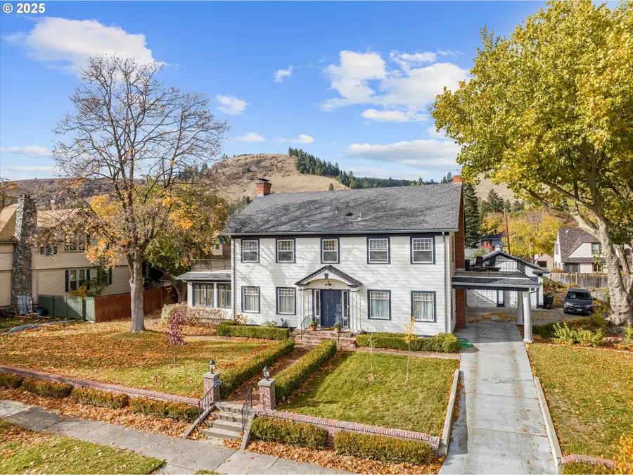 1504 1st St, La Grande, OR 97850 - Image #2