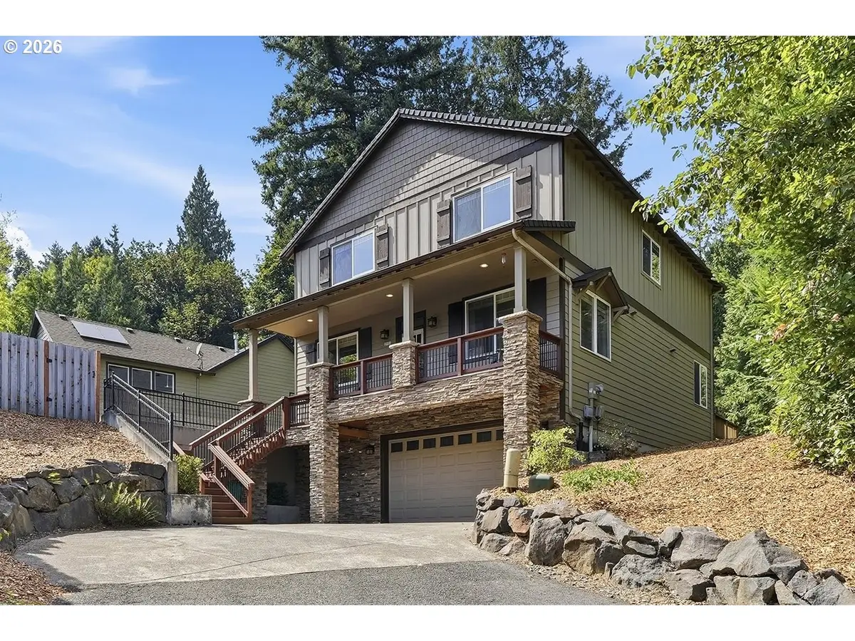 2731 SE Elliott Dr, Gresham, OR 97080 - #1