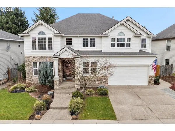 1316 SE 16th Ave, Canby, OR 97013