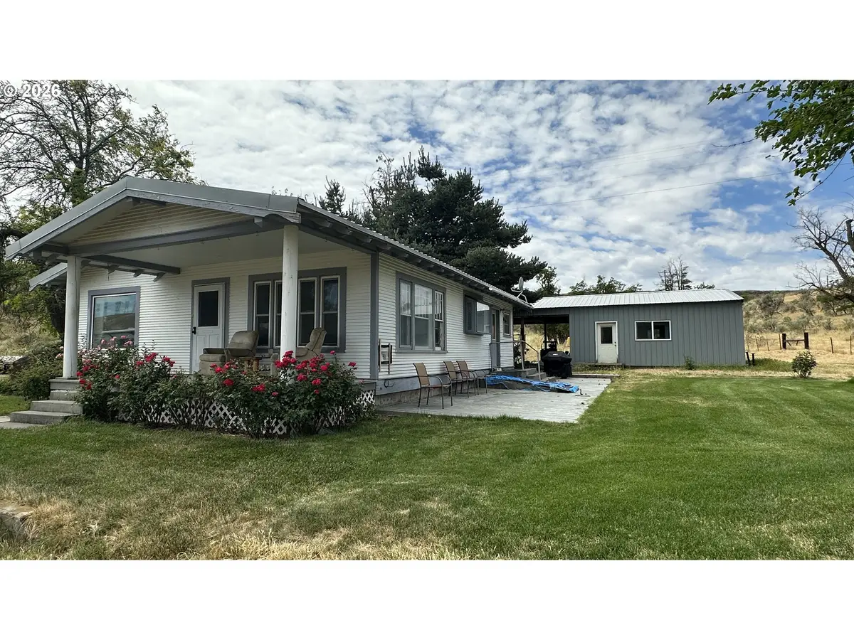 74476 Highway 19, Arlington, OR 97812 - #1