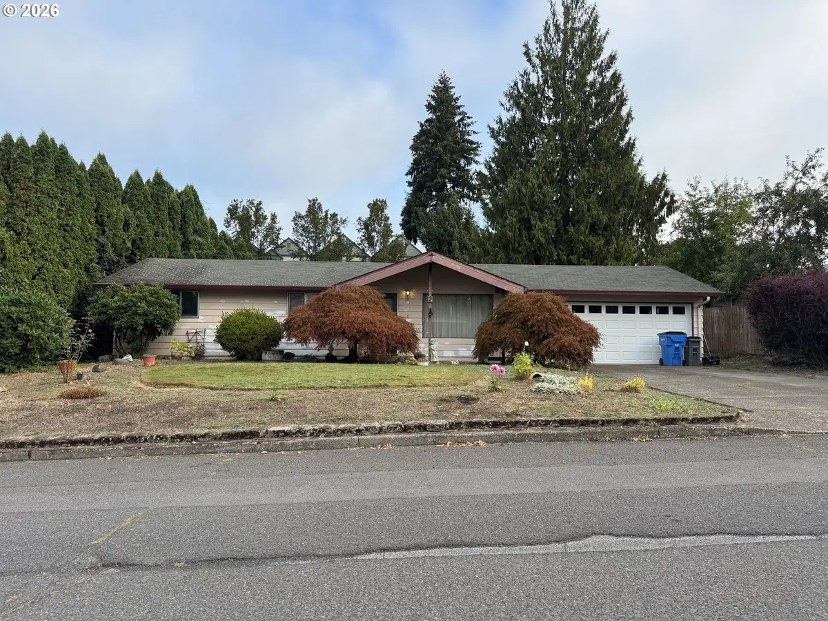 602 NE 83rd St, Vancouver, WA 98665 - #1