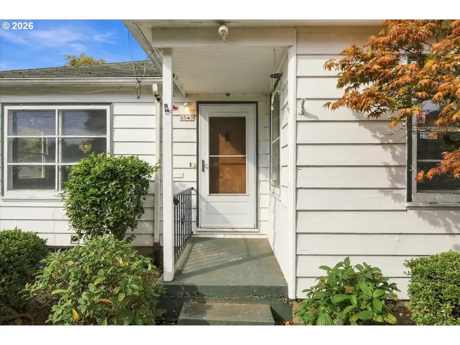 3545 SE 74th Ave, Portland, OR 97206 - #2