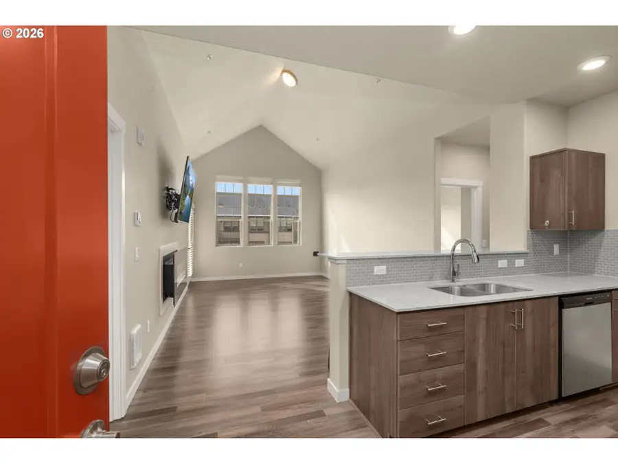 16405 NW Chadwick Way #303, Portland, OR 97229 - #2