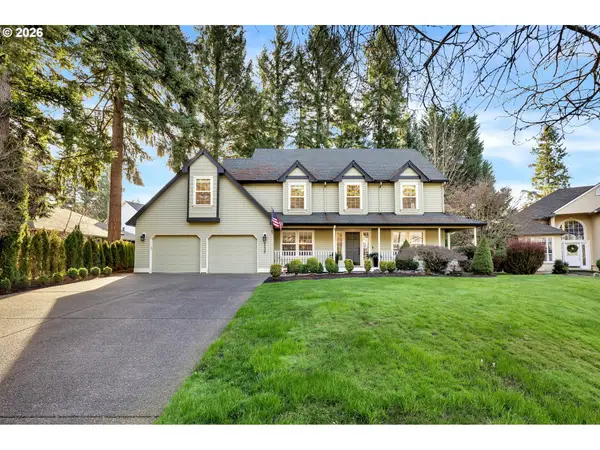 2338 NW 47th Ave, Camas, WA 98607