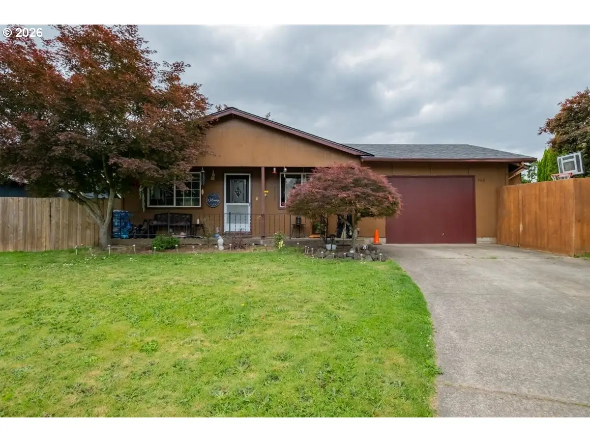 540 Marion Ct, Mount Angel, OR 97362 - #1