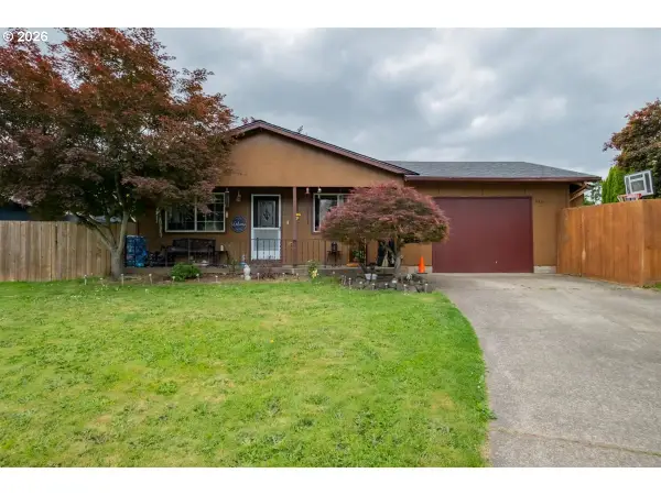 540 Marion Ct, MtAngel, OR 97362