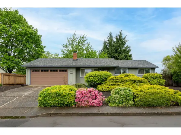 1927 NE Thomas St, Hillsboro, OR 97124