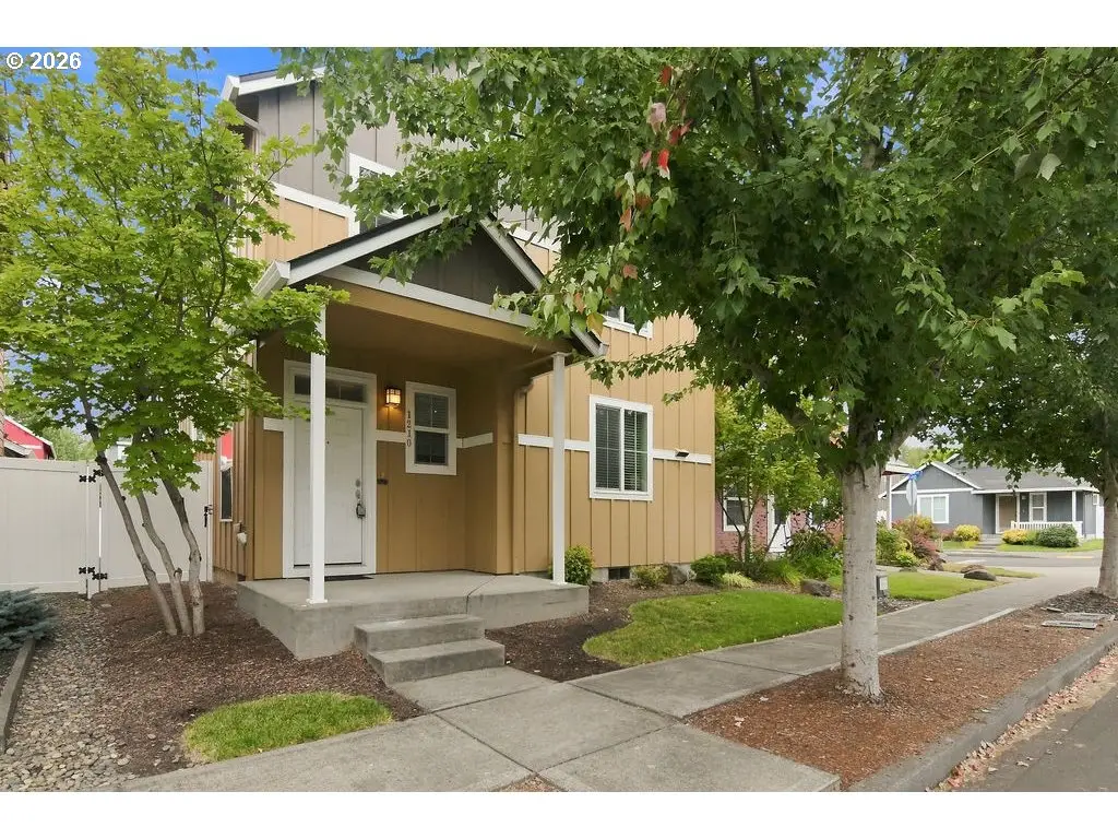 1210 SE 7th St, Battle Ground, WA 98604 - #1