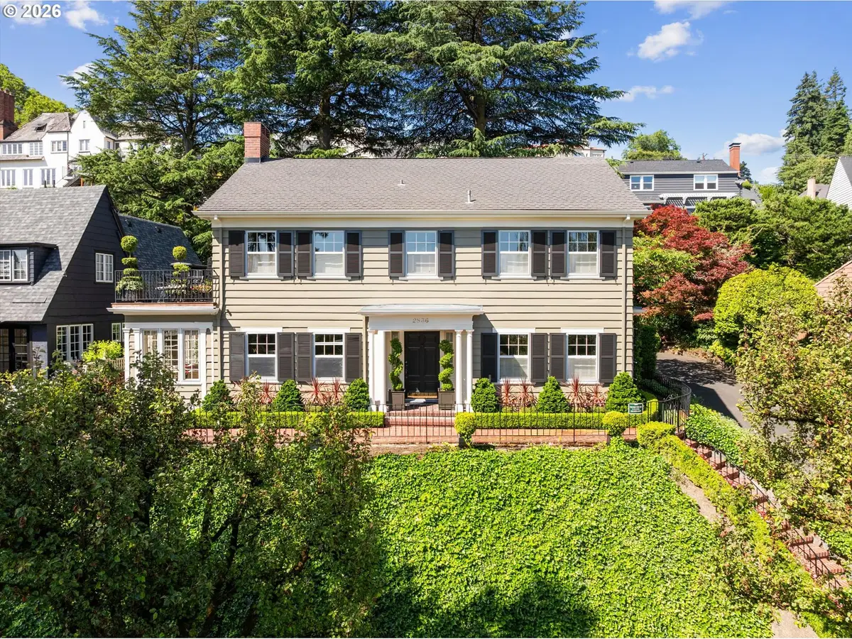 2836 NW Cumberland Rd, Portland, OR 97210 - #1