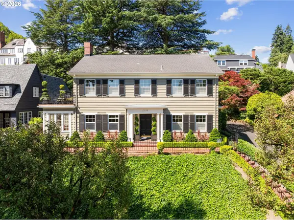 2836 NW Cumberland Rd, Portland, OR 97210