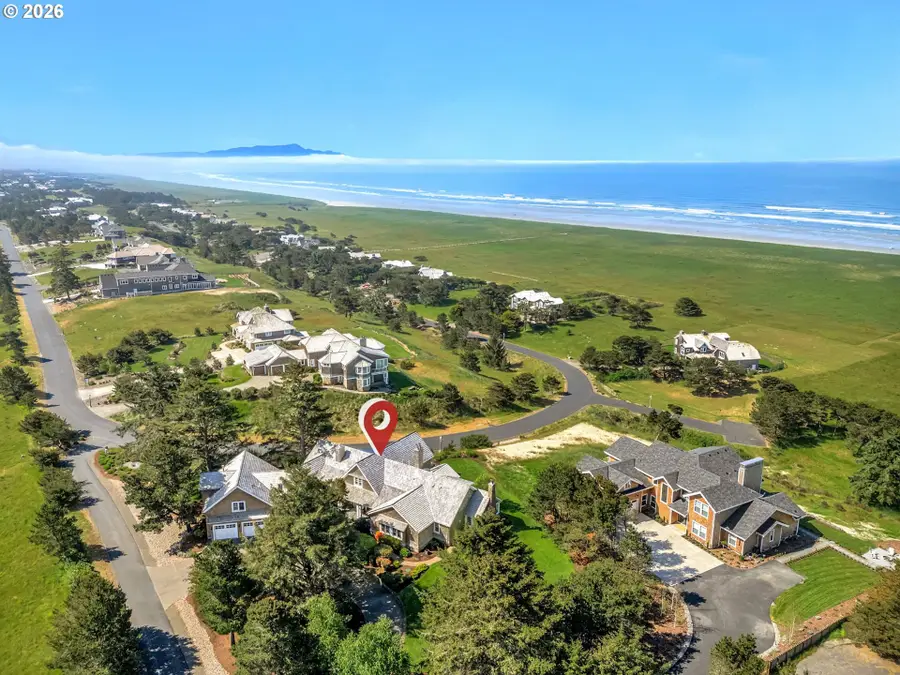 89079 Pinehurst Rd, Gearhart, OR 97138 - #2