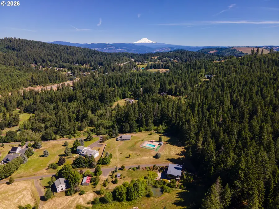 3955 Country Pine Dr, Mount Hood Parkdale, OR 97041 - #2