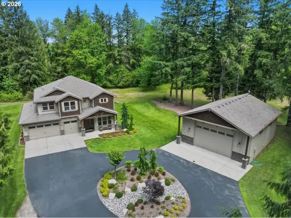 16212 NE 164th Ct, BrushPrairie, WA 98606