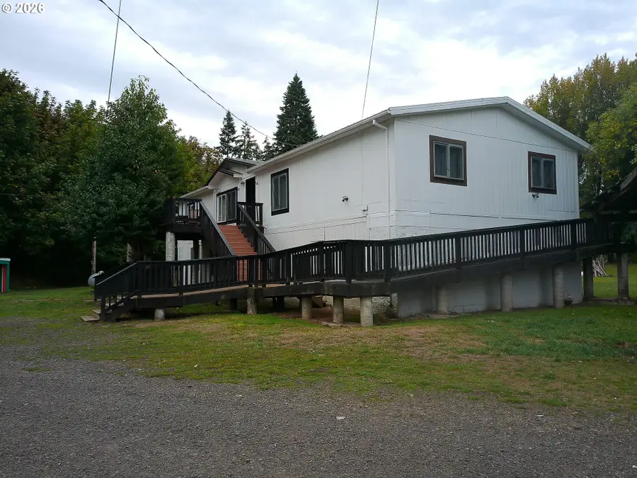 17269 Sheely Creek Rd, Vernonia, OR 97064 - #2
