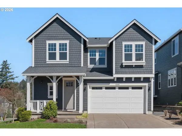 12165 NW Hiller Ln, Portland, OR 97229