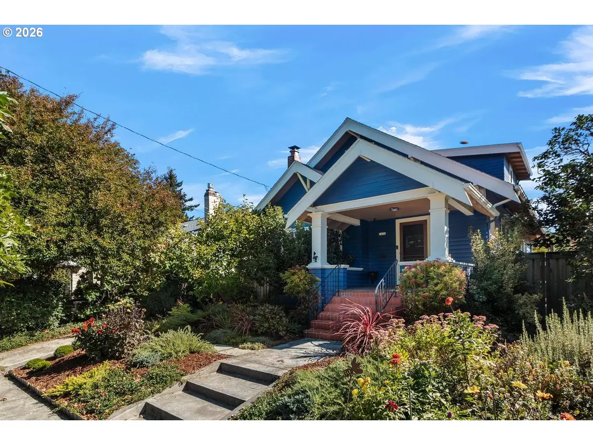 2404 NE 38th Ave, Portland, OR 97212 - #1