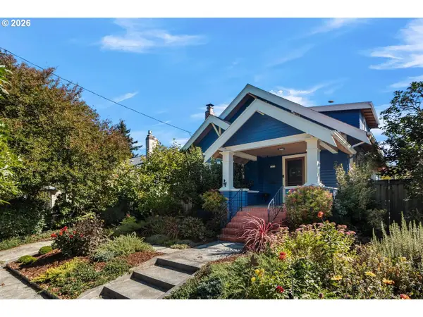 2404 NE 38th Ave, Portland, OR 97212