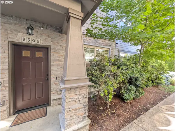 8906 NE Brentford Way, Hillsboro, OR 97006