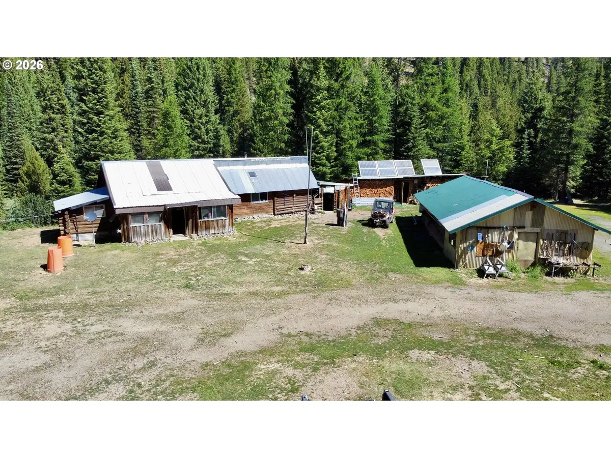 42000 Clear Creek Rd, Granite, OR 97877 - #1