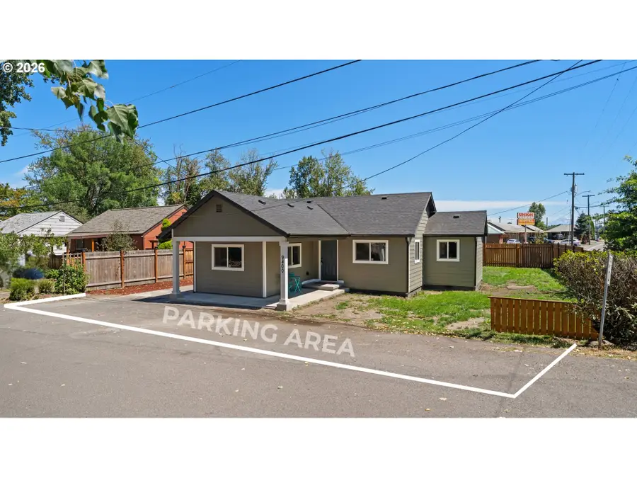 9400 NE Gertz Ct, Portland, OR 97211 - #2