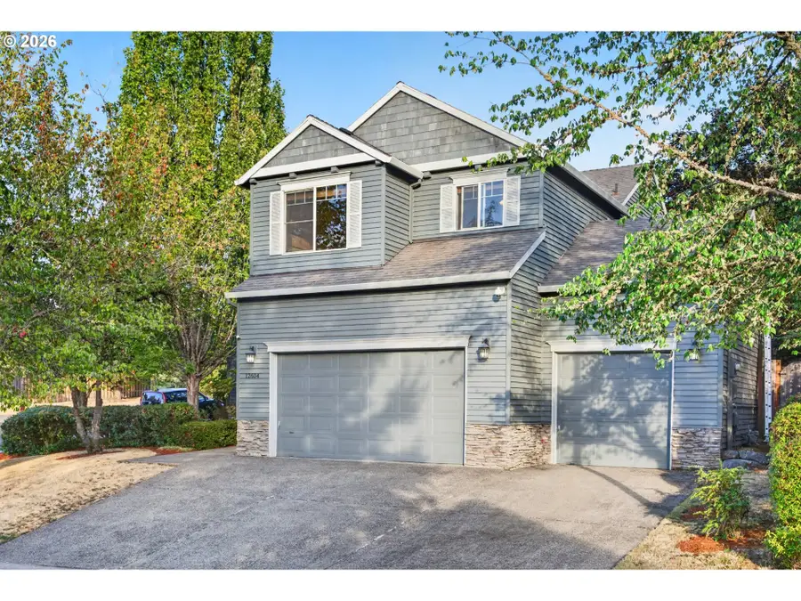 12604 SW Creekshire Dr, Tigard, OR 97223 - #3