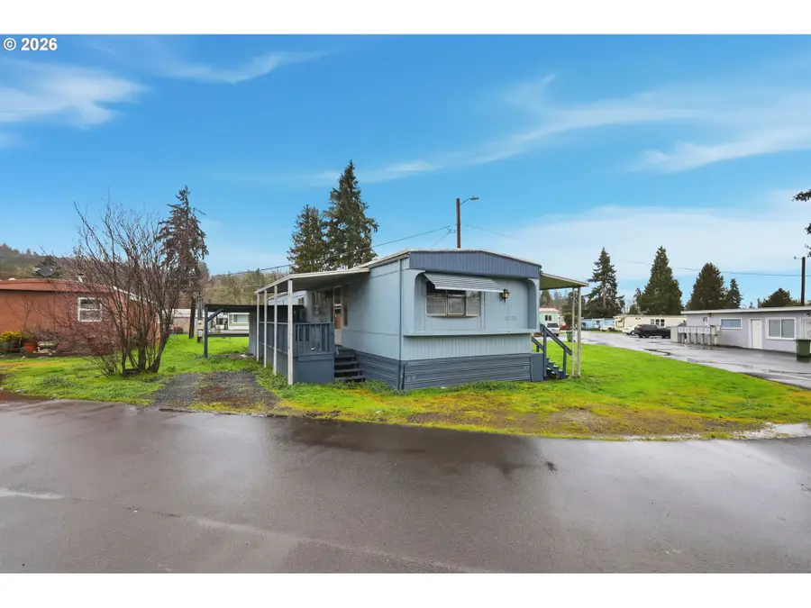 1557 N Pacific Hwy, Cottage Grove, OR 97424 - #2