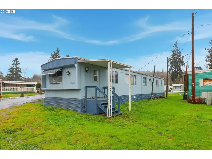 1557 N Pacific Hwy, Cottage Grove, OR 97424 - #3