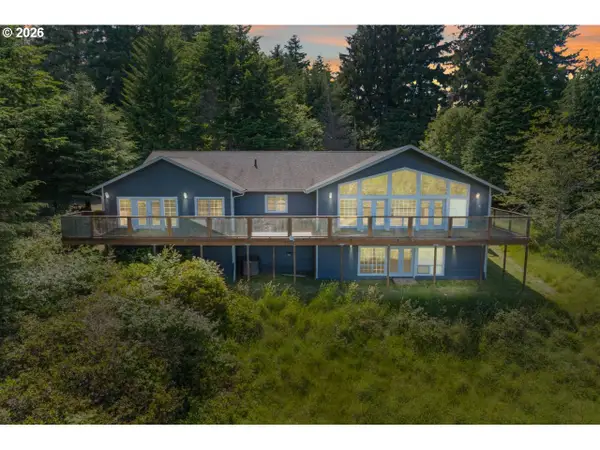 83413 Osprey Way, Florence, OR 97439