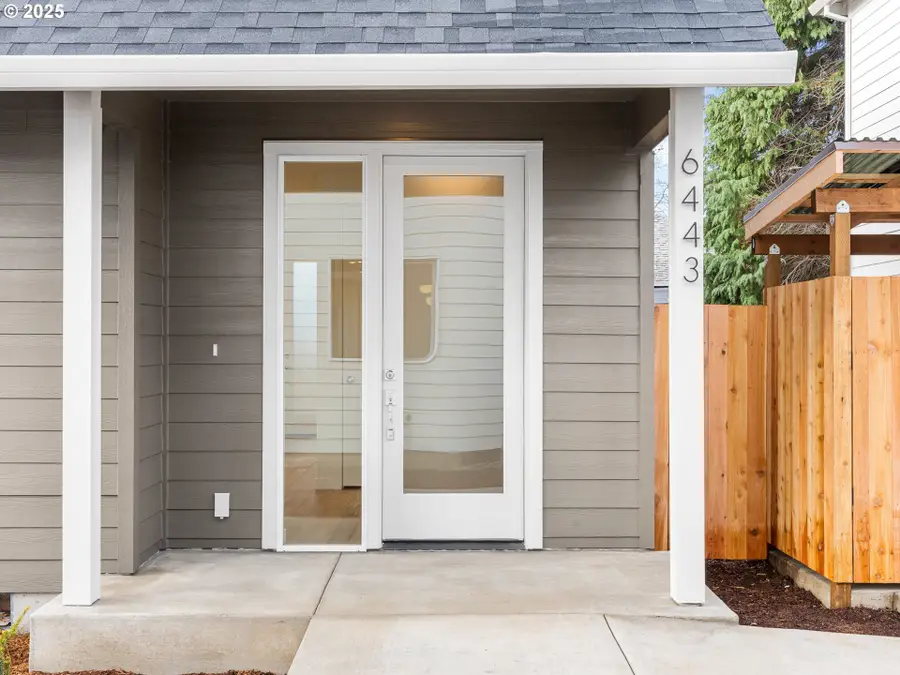 6443 SE 88th Ave, Portland, OR 97266 - #2