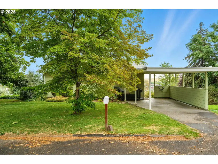 1009 College St, Milton Freewater, OR 97862 - Image #3