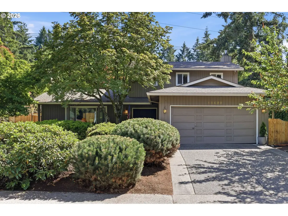14600 SW Forest Pl, Beaverton, OR 97007 - #1