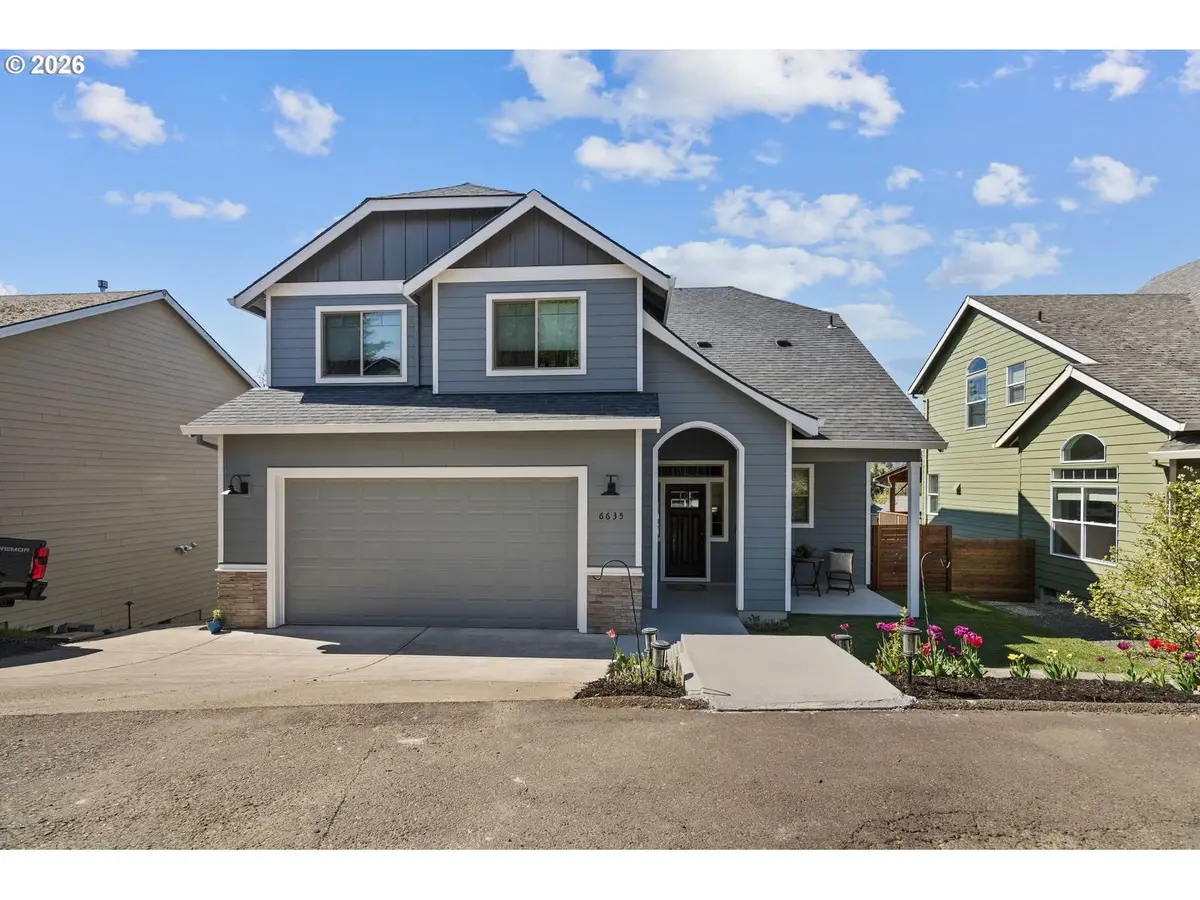 6635 Larissa Ln, Gladstone, OR 97027 - #1