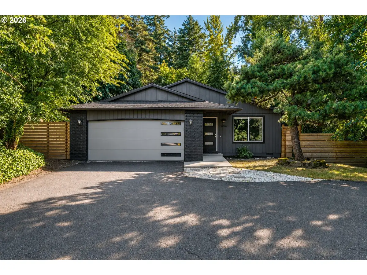 10220 SE Mount Scott Blvd, Portland, OR 97266 - #1