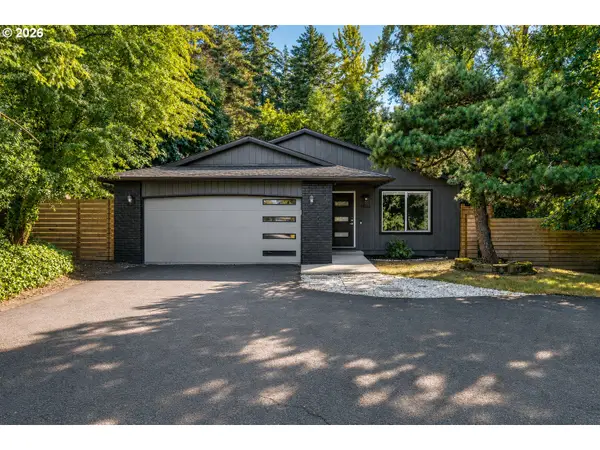 10220 SE Mount Scott Blvd, Portland, OR 97266