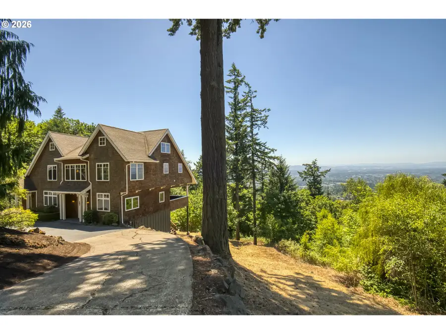 483 NW Skyline Crest Rd, Portland, OR 97229 - #2