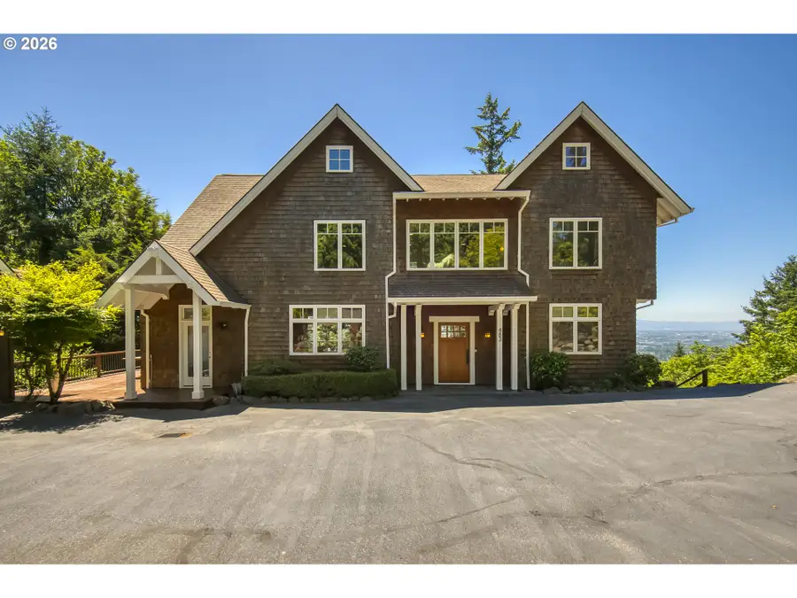 483 NW Skyline Crest Rd, Portland, OR 97229 - #3