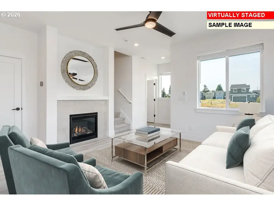 4272 SE Century Blvd, Hillsboro, OR 97123 - #2