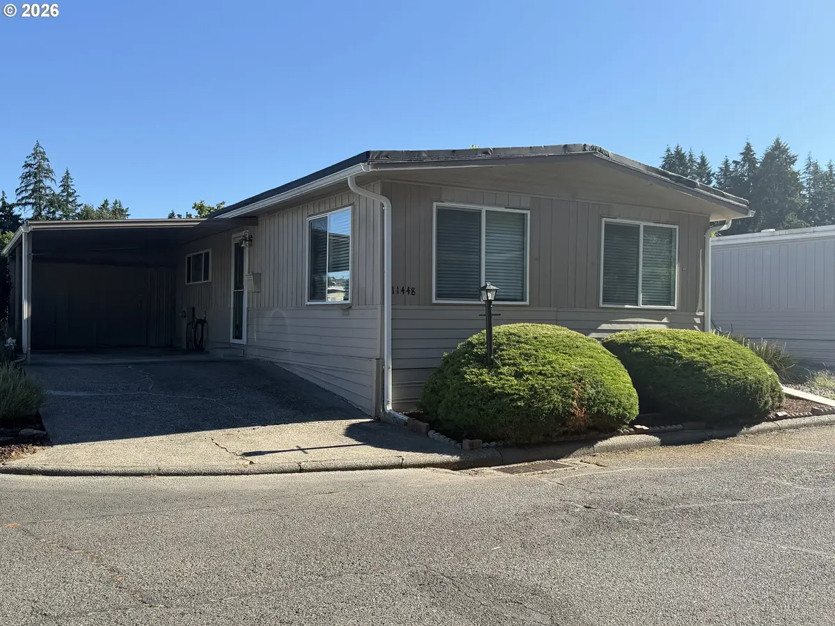 11448 SW Royal Villa Dr #167, Beaverton Hillsboro, OR 97224 - #1