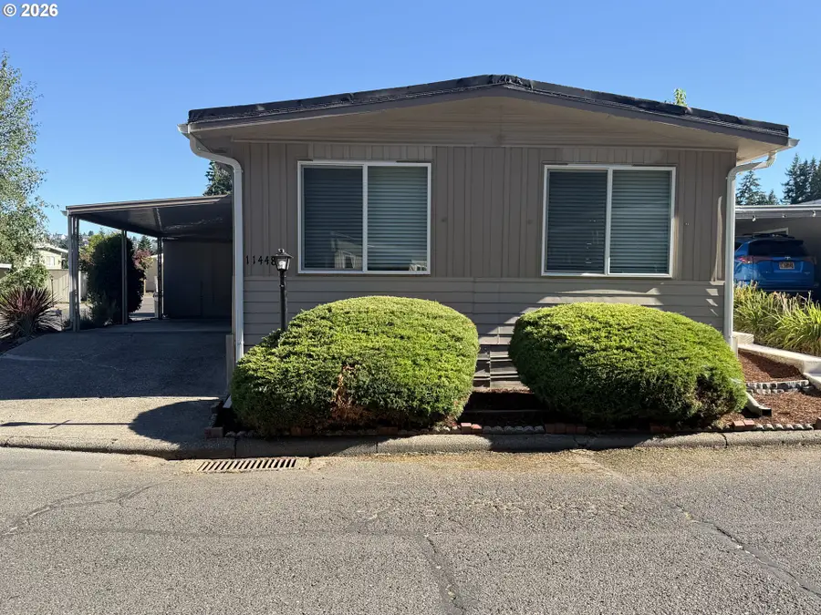 11448 SW Royal Villa Dr #167, Beaverton Hillsboro, OR 97224 - #2