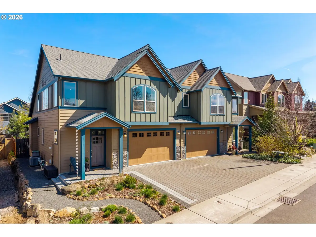 921 Goose Way, Dee, OR 97031 - #1