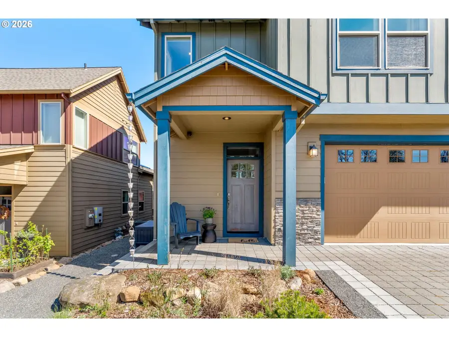 921 Goose Way, Dee, OR 97031 - #2